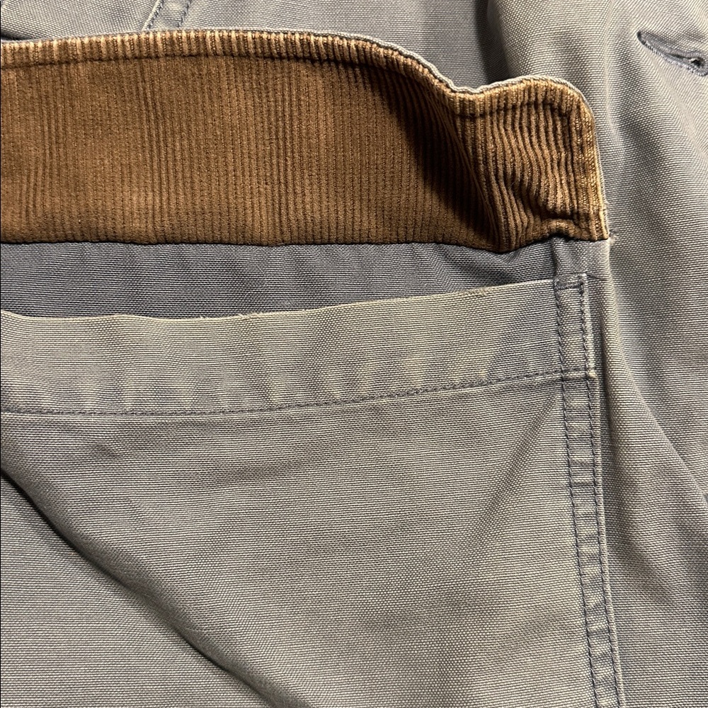 L.L. Bean Vintage Barn Chore Field Jacket Sz L - Picture 5 of 11